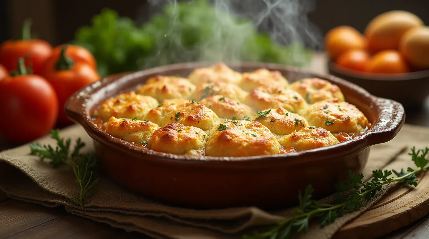 Can You Freeze Chicken Cobbler?