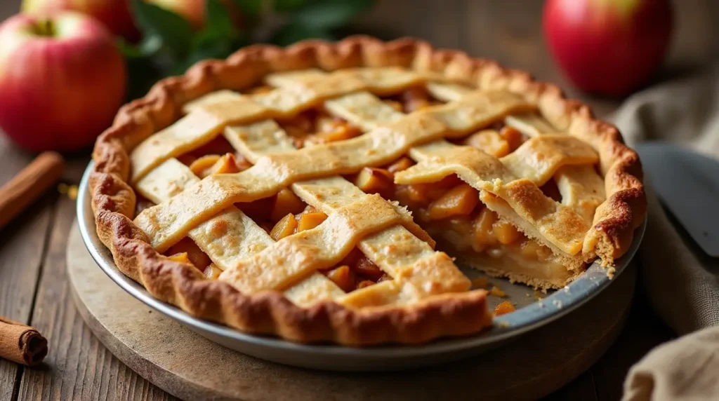 Can You Freeze Apple Pie? The Best Way Explained!