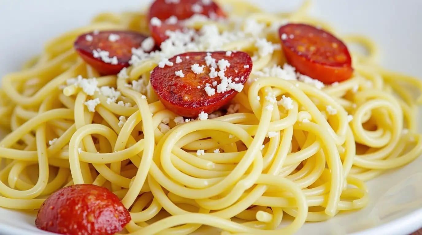 Best Pasta Recipes: Comforting Dishes for Every Occasion