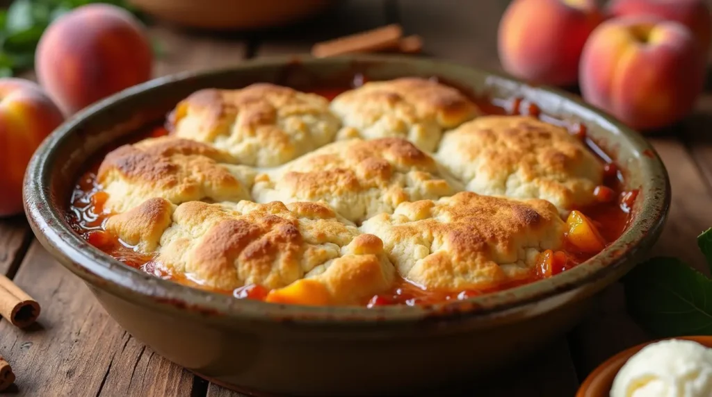 How to tell if cobbler is done