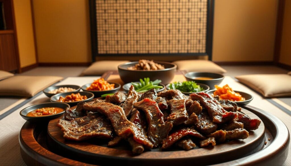 Authentic Bulgogi Recipe