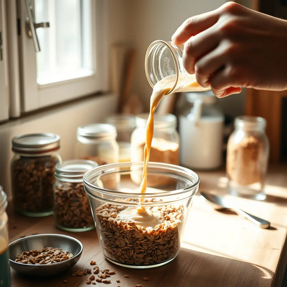 What is Muesli and Why Should You Eat It